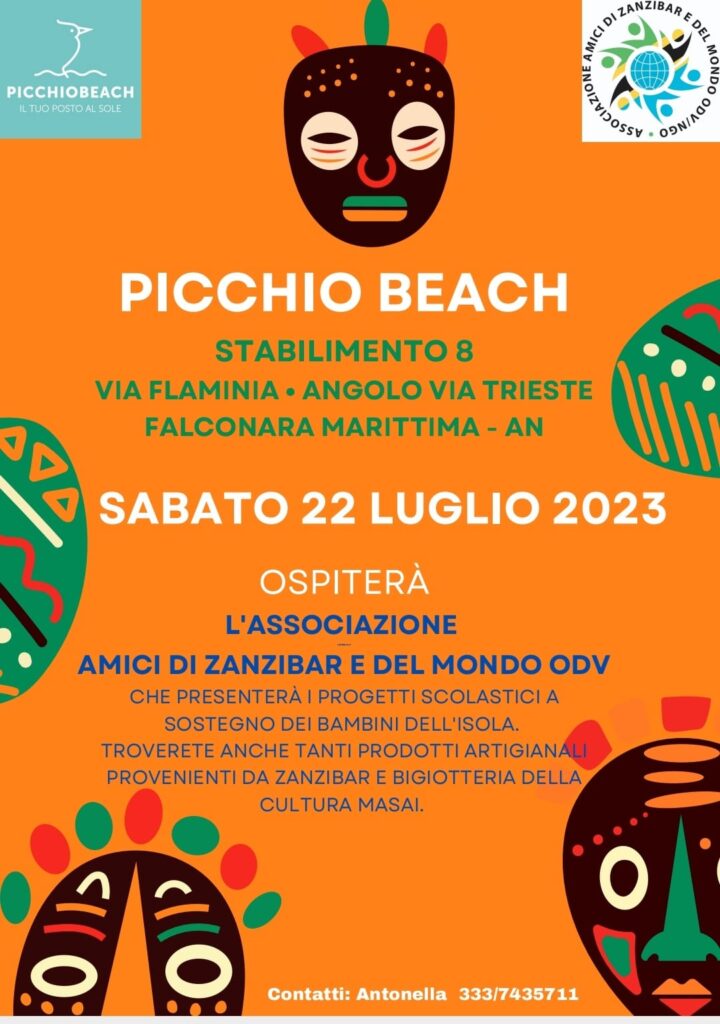 Picchio Beach 